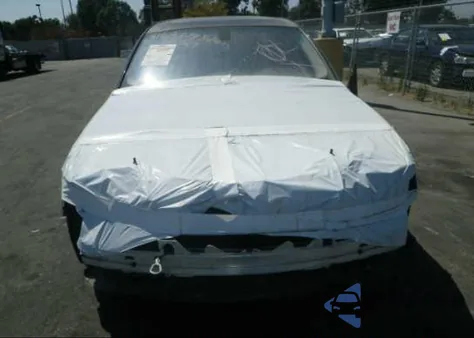 2007 BMW 750Li z USA, uszkodzony, nr VIN WBAHN83587DT71403